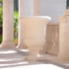 Tall Urn